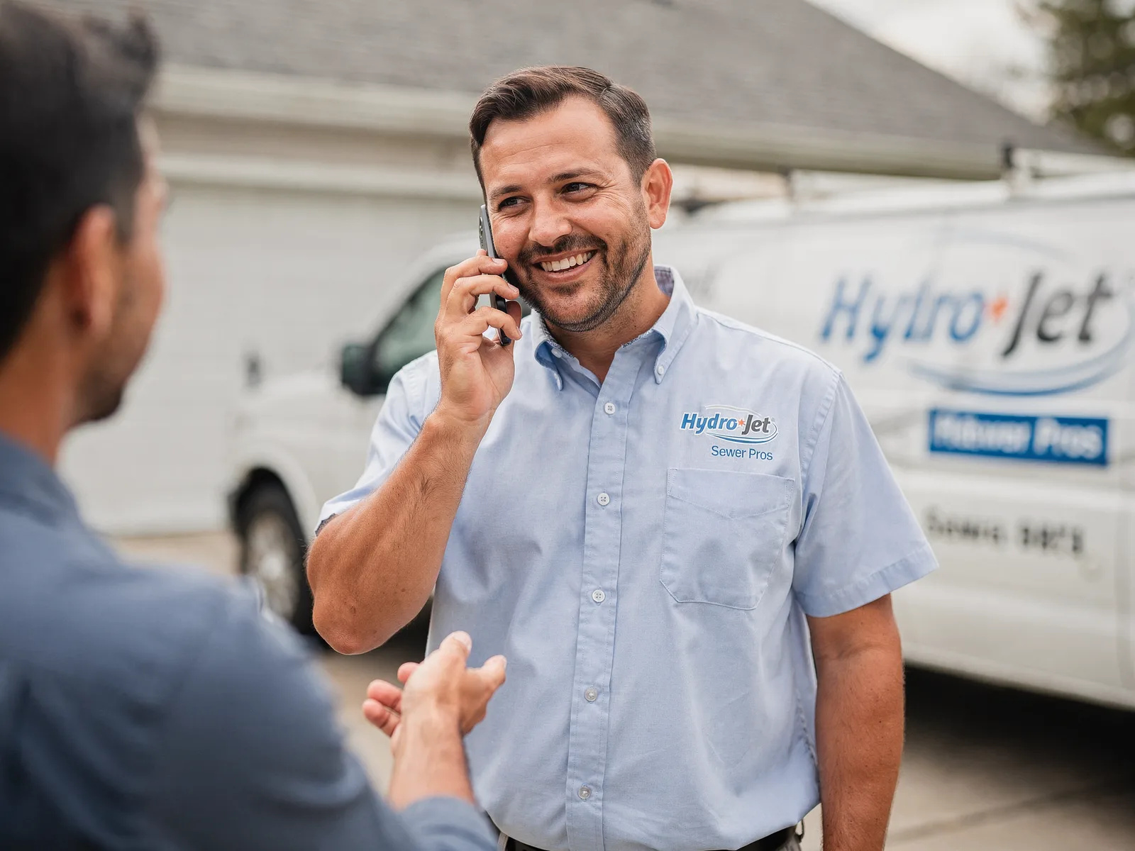 Hydro Jetting Mount Sterling, WI FAQs